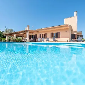 Canescandeu , Puerto Pollensa España