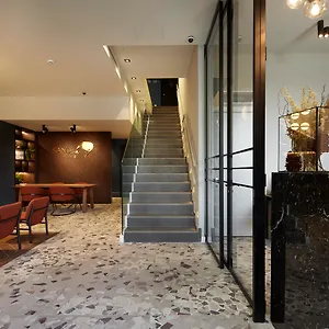 Sansebay Hotel San Sebastián