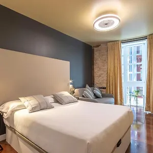Victorooms Maison d'hôtes Bilbao