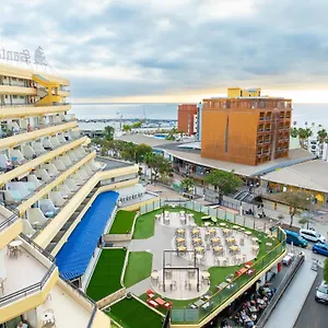 Hovima Santa Maria Hotel Costa Adeje (Tenerife)
