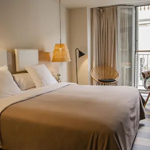 visit hotel